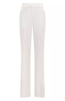 Брюки из вискозы DMN