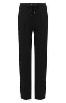 Брюки из вискозы Dolce & Gabbana
