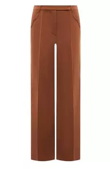 Брюки из вискозы Dorothee Schumacher