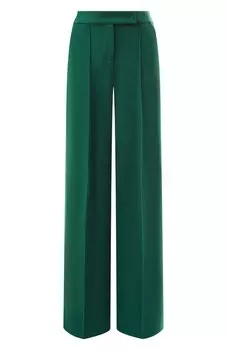 Брюки из вискозы Dorothee Schumacher