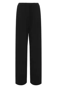 Брюки из вискозы EDOMO