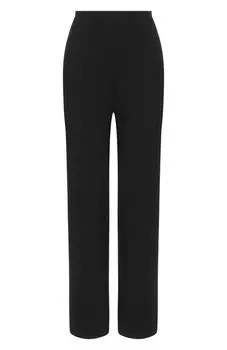 Брюки из вискозы EDOMO