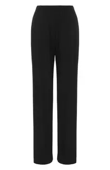 Брюки из вискозы EDOMO