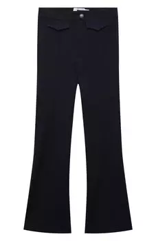 Брюки из вискозы EIRENE