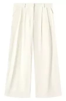Брюки из вискозы Eleventy
