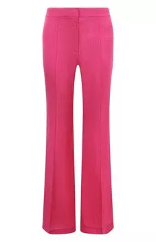 Брюки из вискозы Erika Cavallini