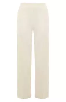 Брюки из вискозы Erika Cavallini