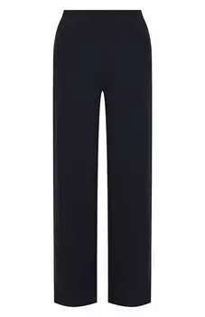 Брюки из вискозы Erika Cavallini