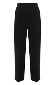 Брюки из вискозы Erika Cavallini