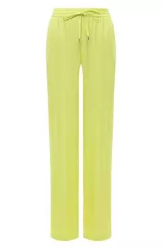 Брюки из вискозы Ermanno Firenze