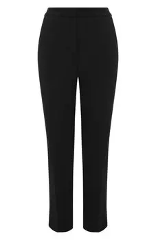 Брюки из вискозы Escada