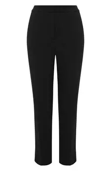 Брюки из вискозы Escada
