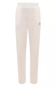 Брюки из вискозы Everrever