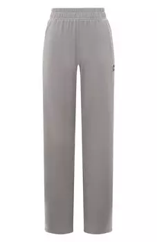 Брюки из вискозы Everrever