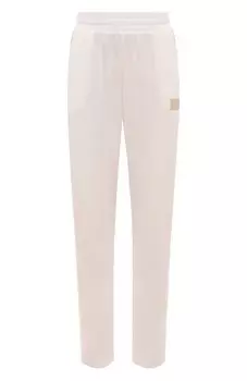 Брюки из вискозы Everrever