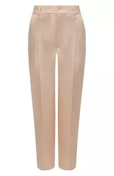 Брюки из вискозы Forte_forte