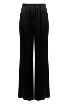 Брюки из вискозы Forte_forte