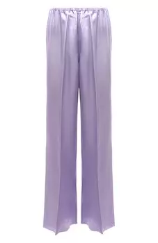 Брюки из вискозы Forte_forte