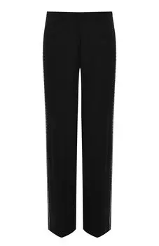 Брюки из вискозы Forte_forte