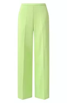 Брюки из вискозы Forte_forte