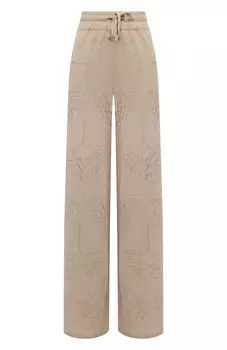 Брюки из вискозы Freeage