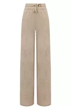 Брюки из вискозы Freeage