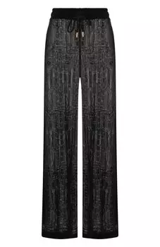 Брюки из вискозы Freeage