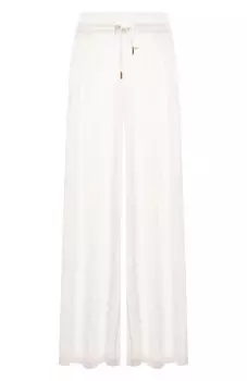 Брюки из вискозы Freeage