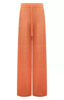 Брюки из вискозы Freeage