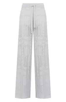 Брюки из вискозы Freeage