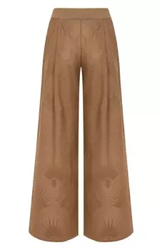 Брюки из вискозы Freeage