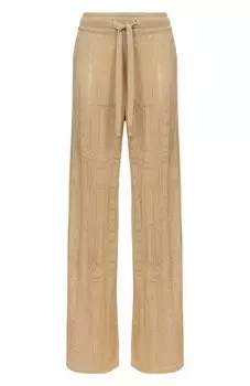 Брюки из вискозы Freeage