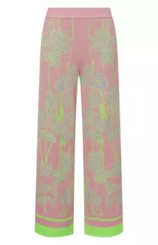 Брюки из вискозы Freeage