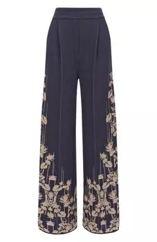 Брюки из вискозы Freeage