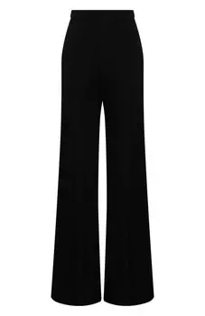 Брюки из вискозы Giambattista Valli