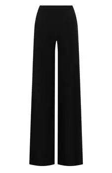 Брюки из вискозы Giambattista Valli