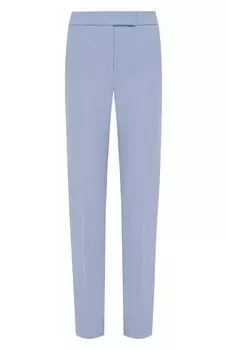 Брюки из вискозы Giorgio Armani