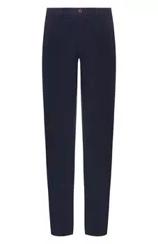 Брюки из вискозы Giorgio Armani