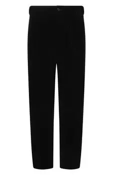 Брюки из вискозы Giorgio Armani