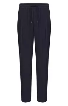 Брюки из вискозы Giorgio Armani