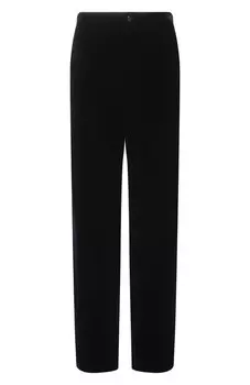 Брюки из вискозы Giorgio Armani