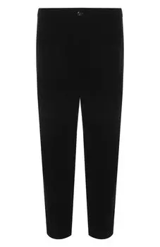 Брюки из вискозы Giorgio Armani