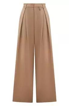 Брюки из вискозы Giuseppe di Morabito