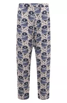 Брюки из вискозы GmbH