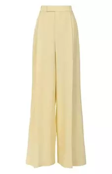 Брюки из вискозы Gooroo