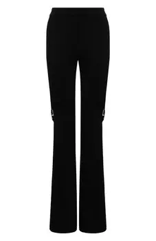 Брюки из вискозы Heliot Emil