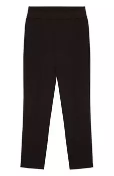 Брюки из вискозы HINNOMINATE