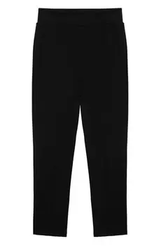 Брюки из вискозы HINNOMINATE