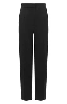 Брюки из вискозы и шерсти Antonelli Firenze