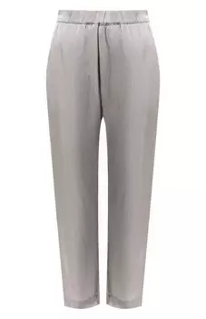 Брюки из вискозы и шерсти Barena Venezia